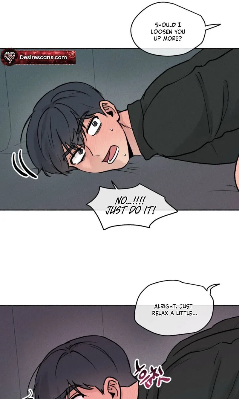 While You Weren’t Watching Chapter 53 page 46