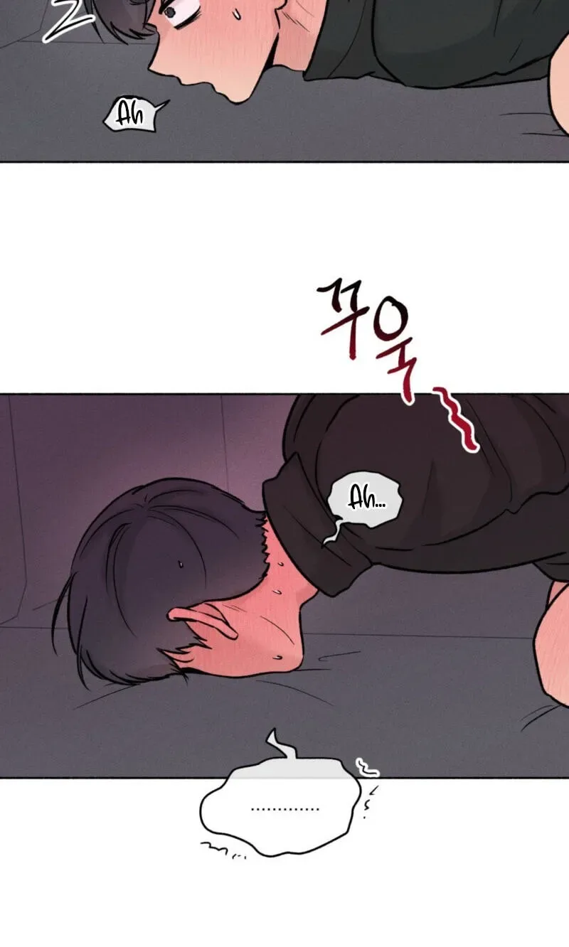 While You Weren’t Watching Chapter 53 page 47