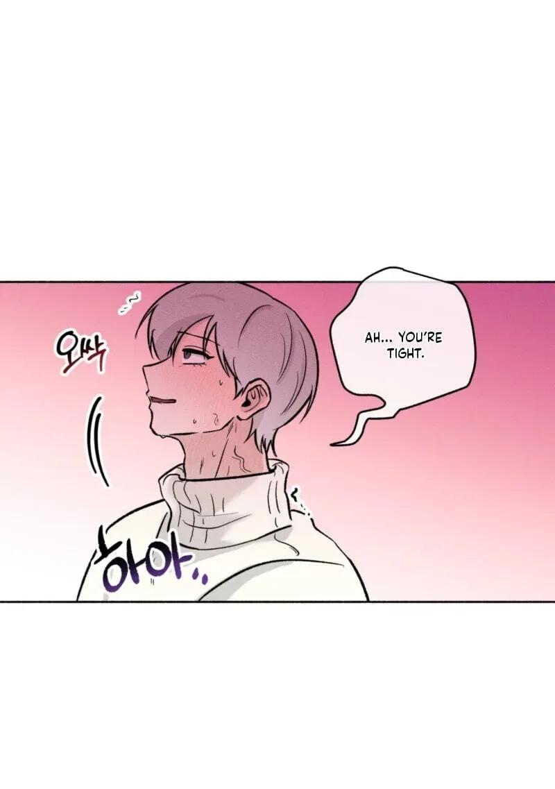While You Weren’t Watching Chapter 53 page 48