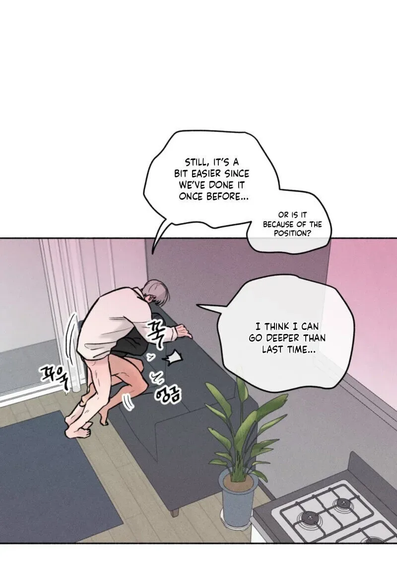 While You Weren’t Watching Chapter 53 page 49