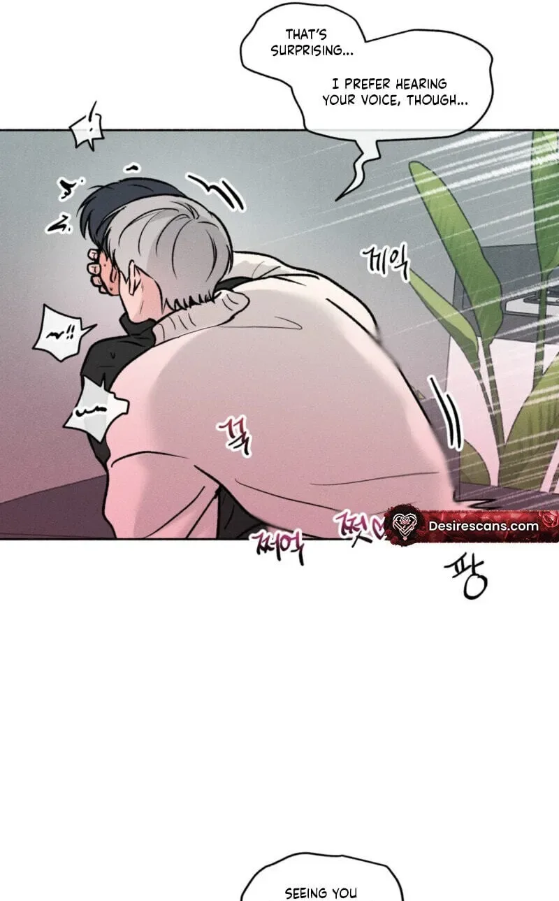 While You Weren’t Watching Chapter 53 page 56