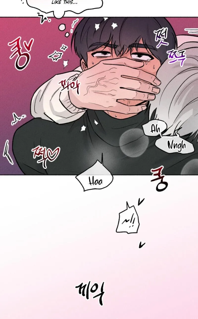 While You Weren’t Watching Chapter 53 page 58