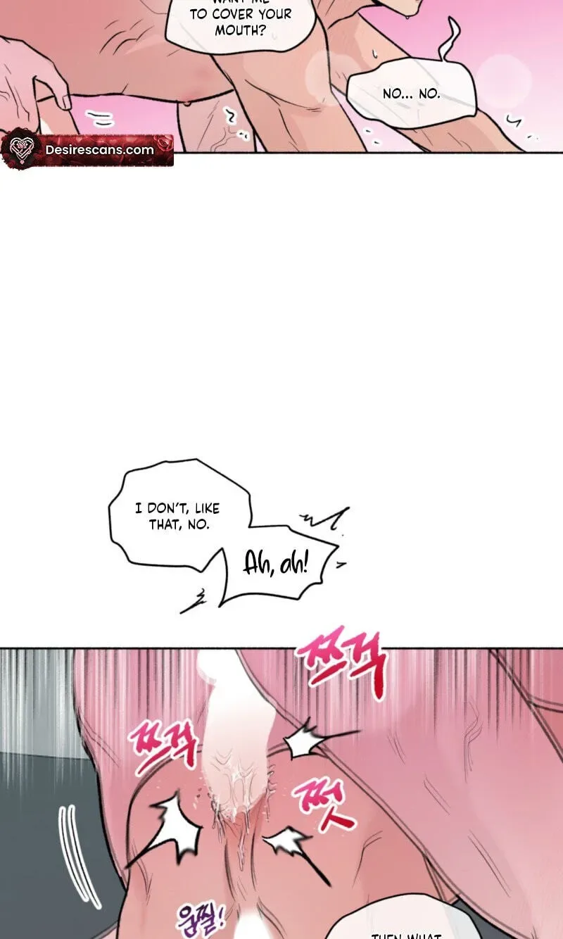While You Weren’t Watching Chapter 54 page 4