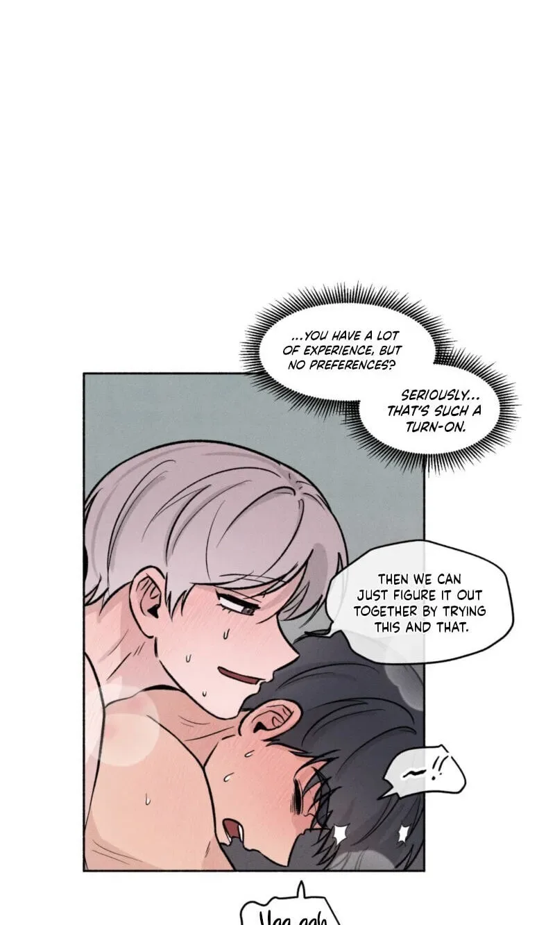 While You Weren’t Watching Chapter 54 page 6