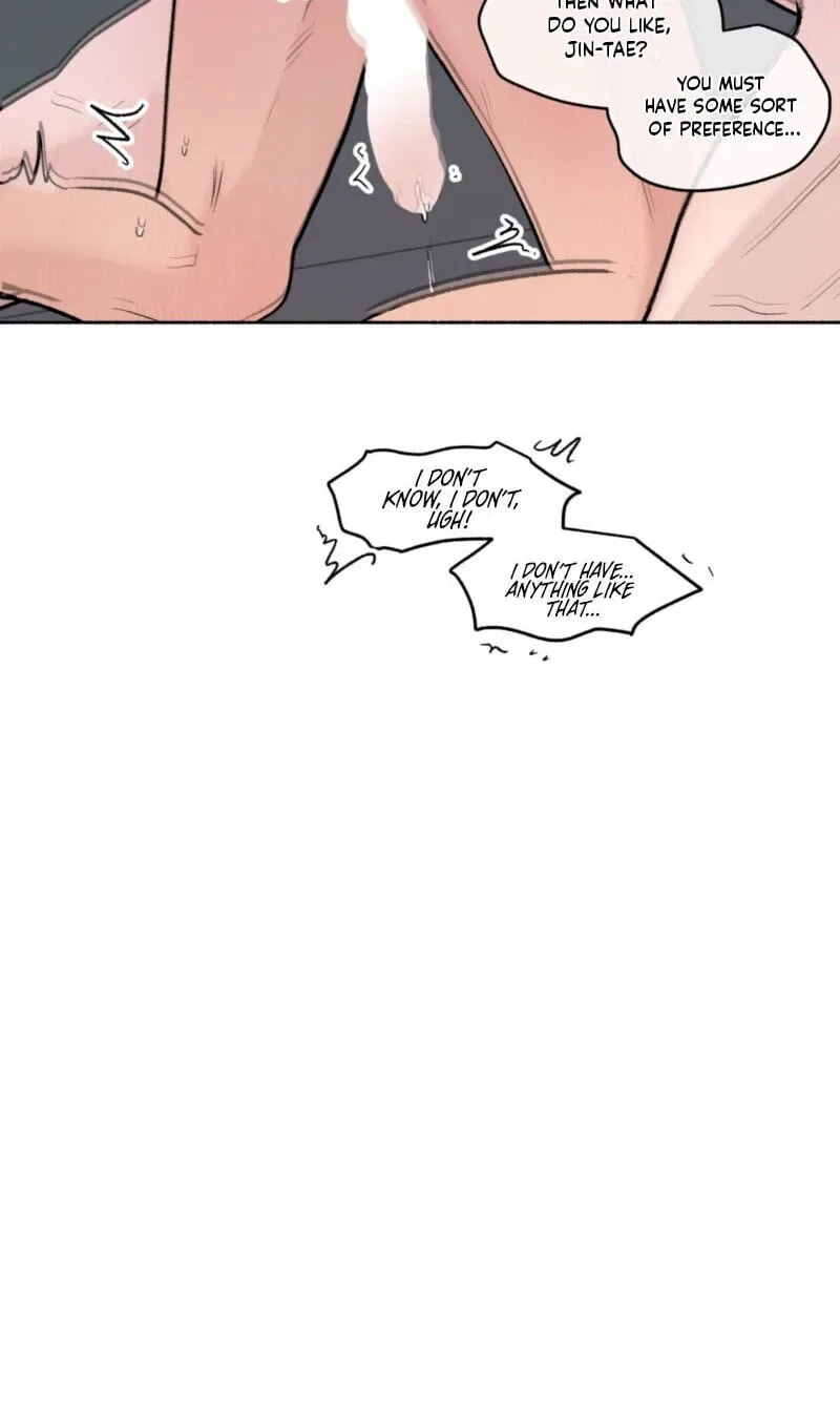 While You Weren’t Watching Chapter 54 page 5