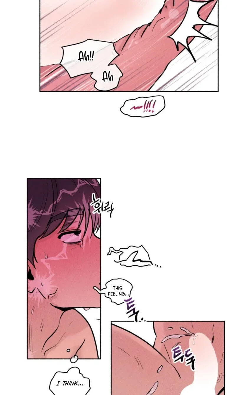 While You Weren’t Watching Chapter 54 page 8