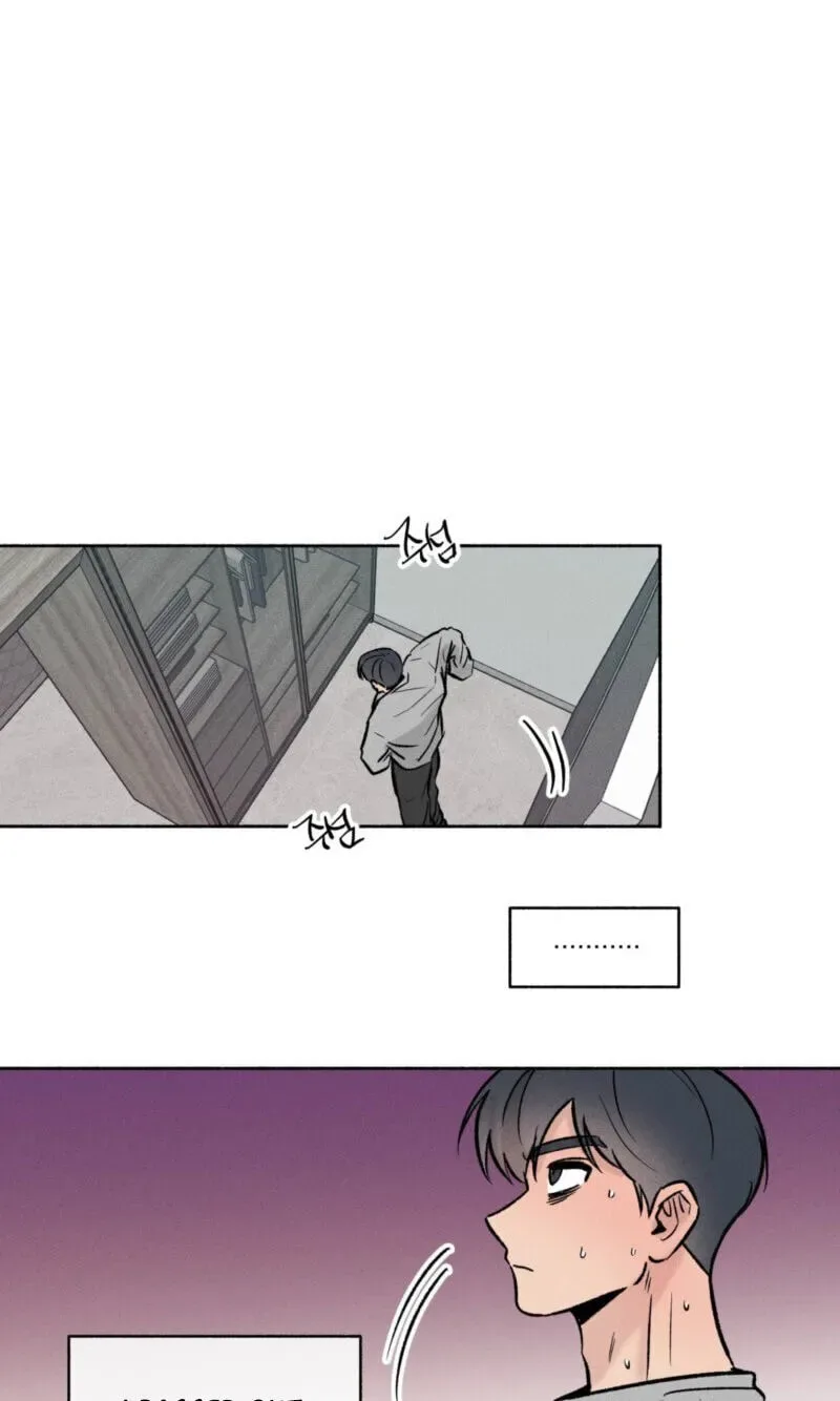 While You Weren’t Watching Chapter 54 page 14