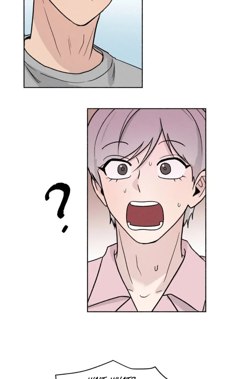 While You Weren’t Watching Chapter 54 page 18
