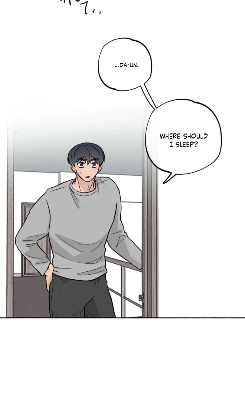 While You Weren’t Watching Chapter 54 page 16
