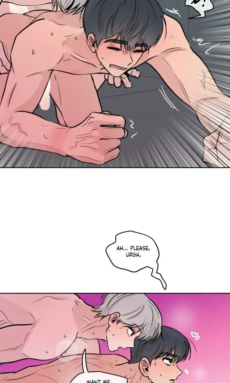 While You Weren’t Watching Chapter 54 page 3
