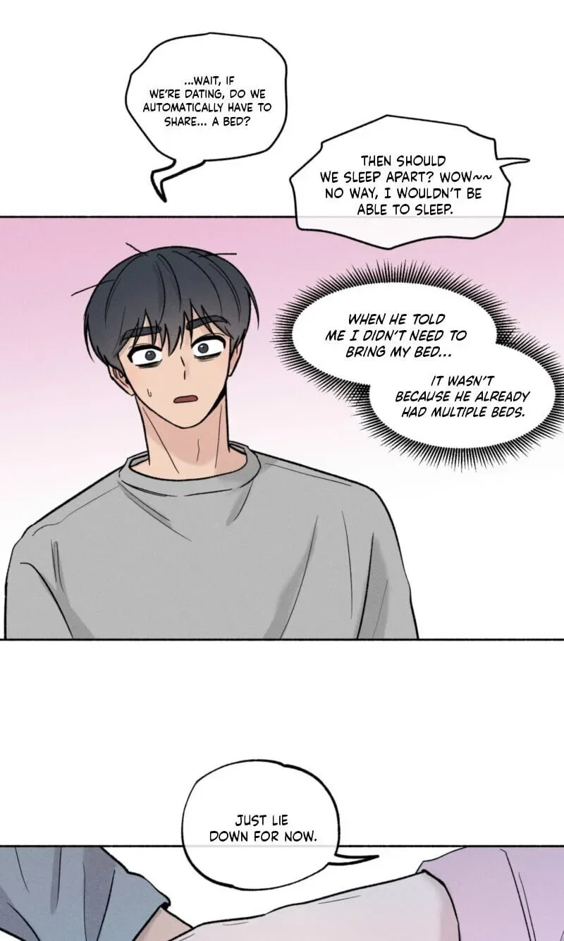 While You Weren’t Watching Chapter 54 page 20
