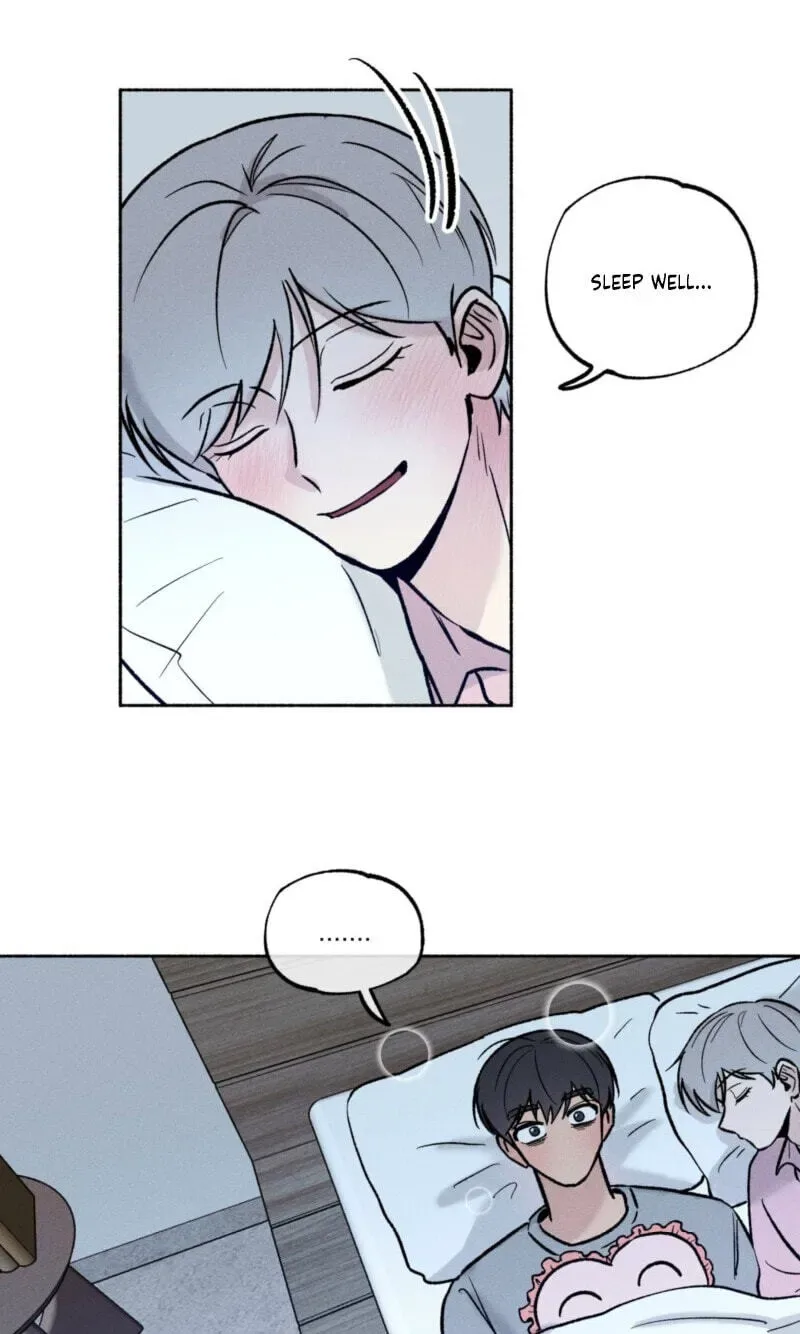 While You Weren’t Watching Chapter 54 page 25