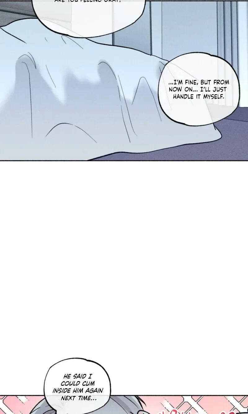 While You Weren’t Watching Chapter 54 page 23