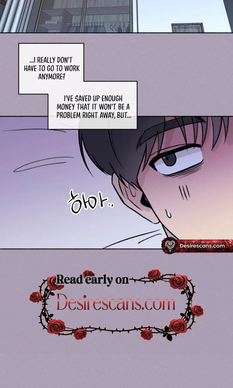 While You Weren’t Watching Chapter 54 page 27