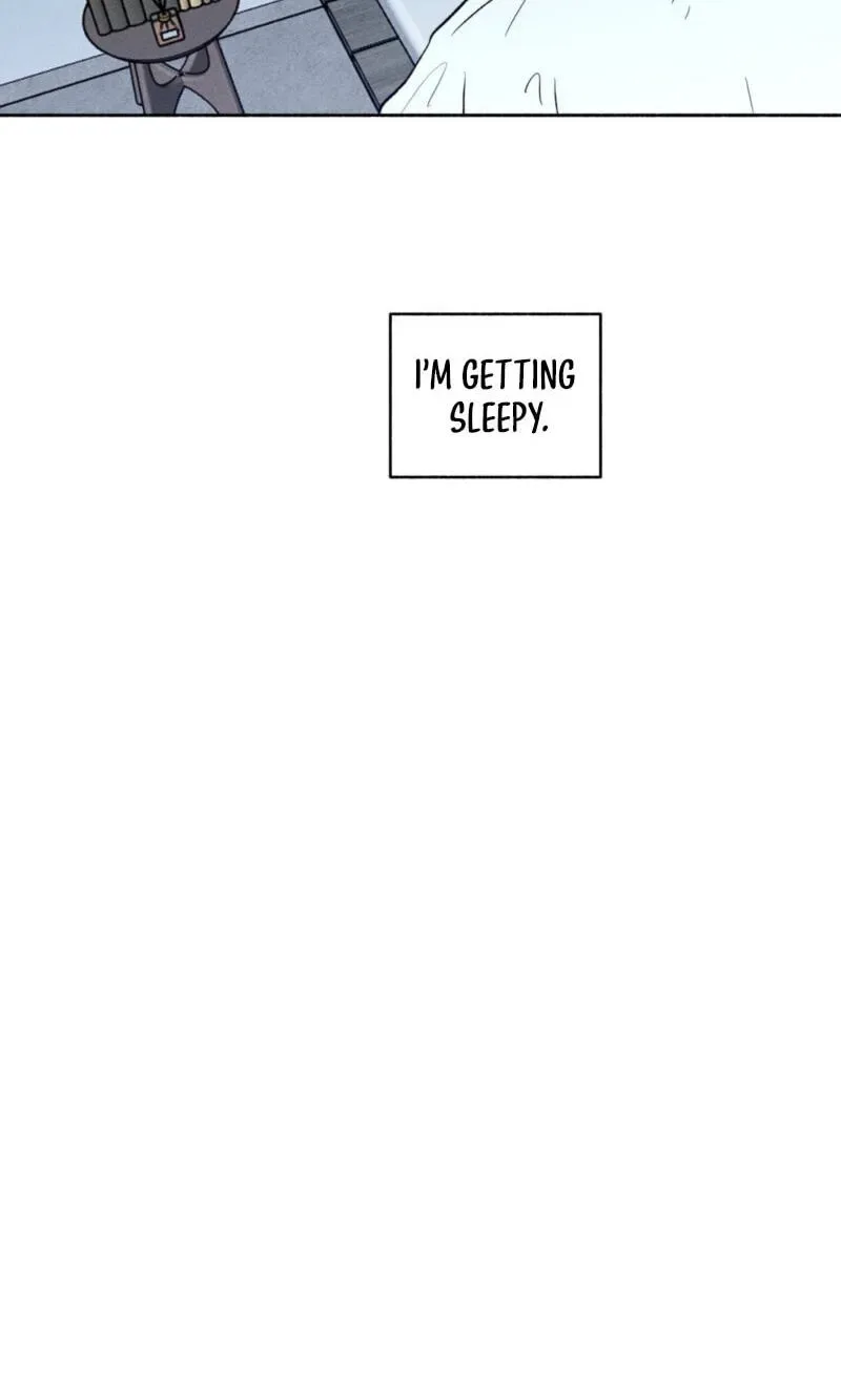 While You Weren’t Watching Chapter 54 page 33