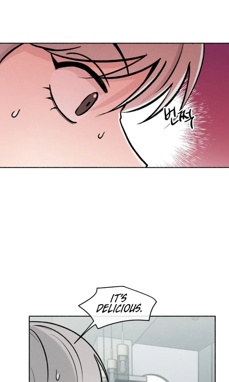 While You Weren’t Watching Chapter 54 page 43