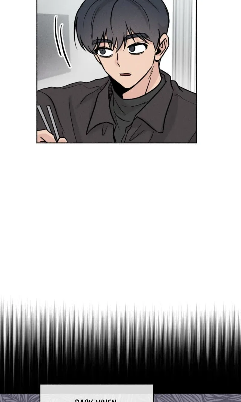 While You Weren’t Watching Chapter 54 page 47
