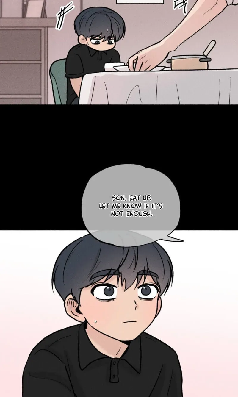 While You Weren’t Watching Chapter 54 page 50