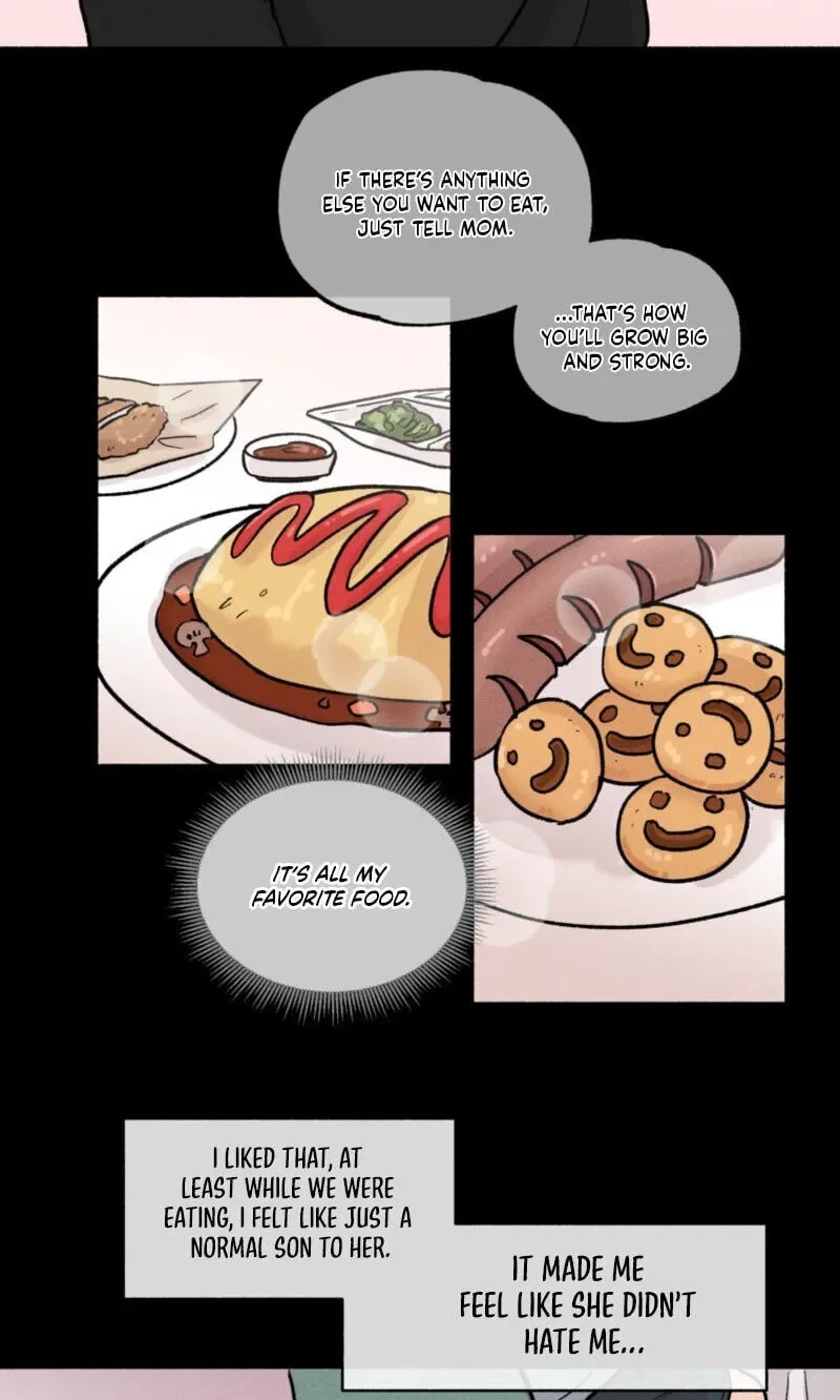 While You Weren’t Watching Chapter 54 page 51