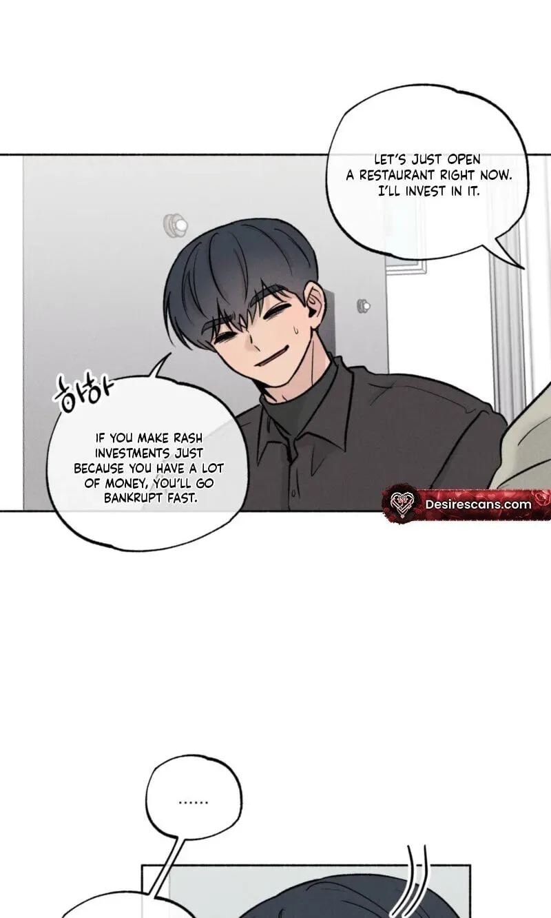 While You Weren’t Watching Chapter 54 page 54