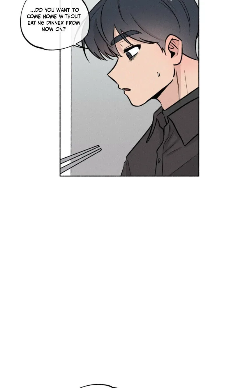 While You Weren’t Watching Chapter 54 page 55