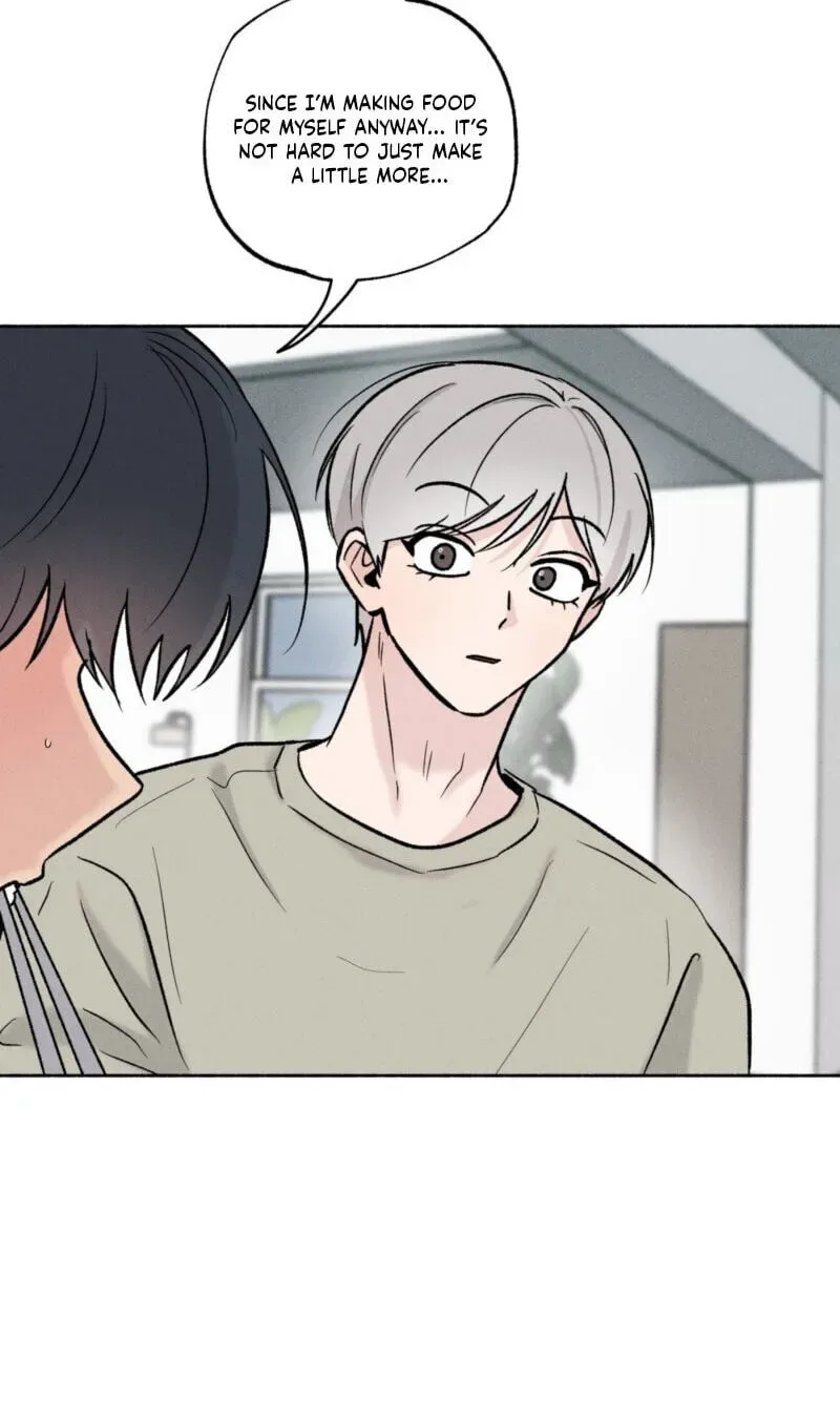While You Weren’t Watching Chapter 54 page 56