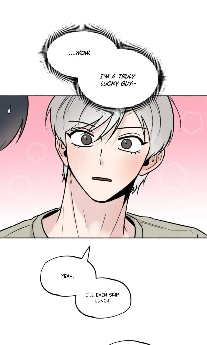 While You Weren’t Watching Chapter 54 page 57