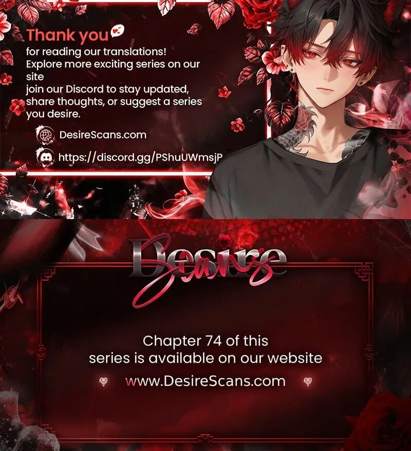 While You Weren’t Watching Chapter 54 page 59