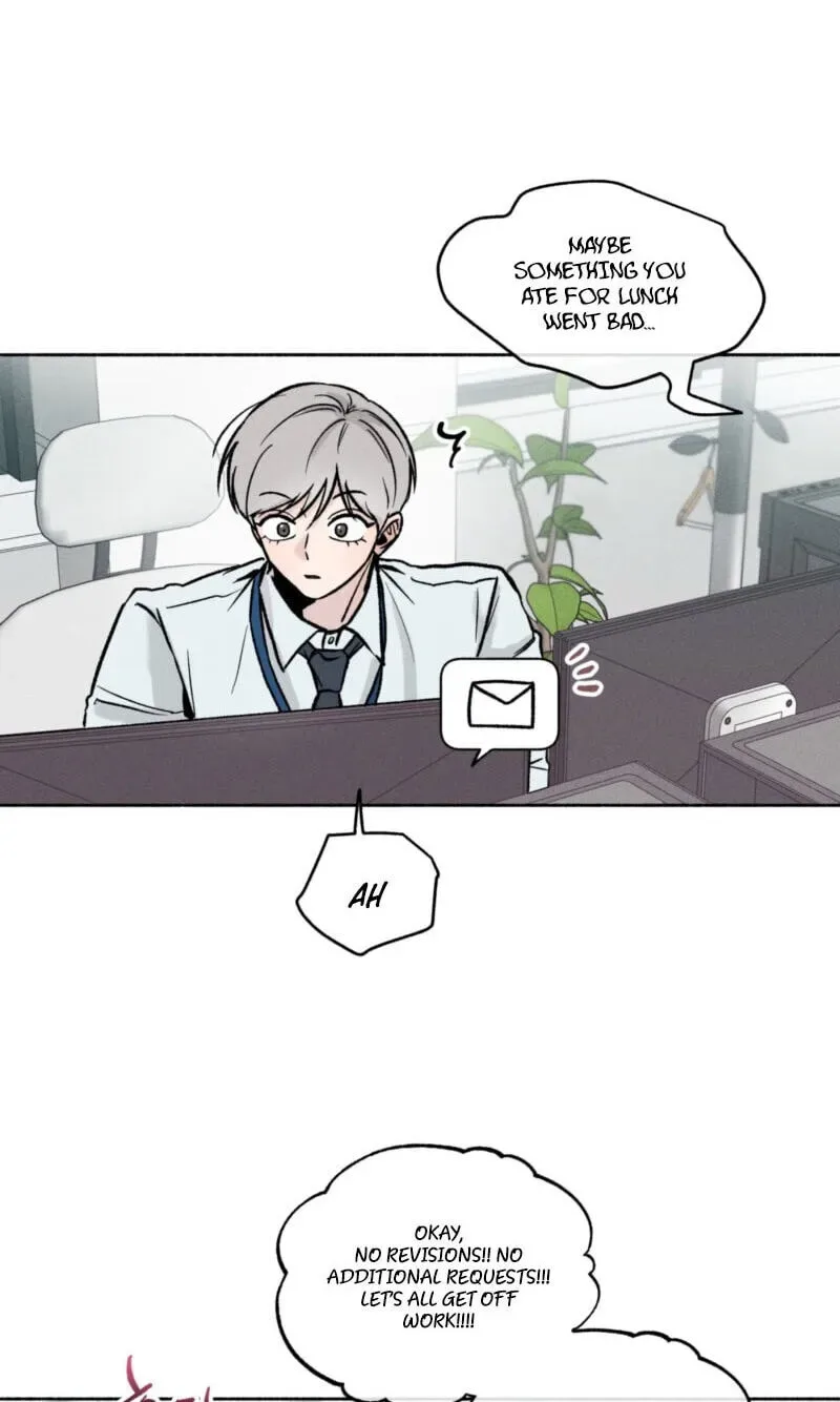 While You Weren’t Watching Chapter 55 page 5