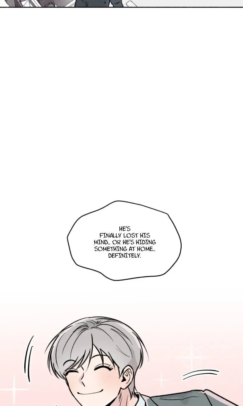 While You Weren’t Watching Chapter 55 page 8