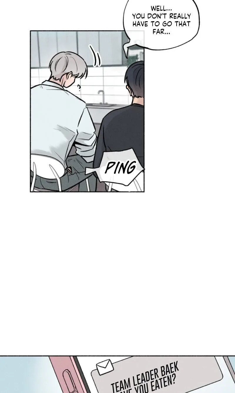 While You Weren’t Watching Chapter 55 page 16