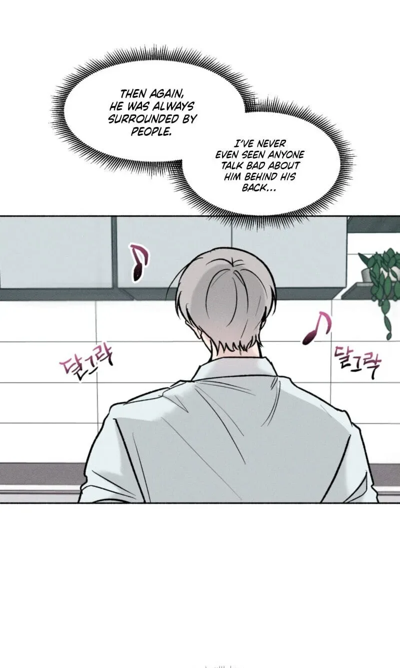 While You Weren’t Watching Chapter 55 page 22