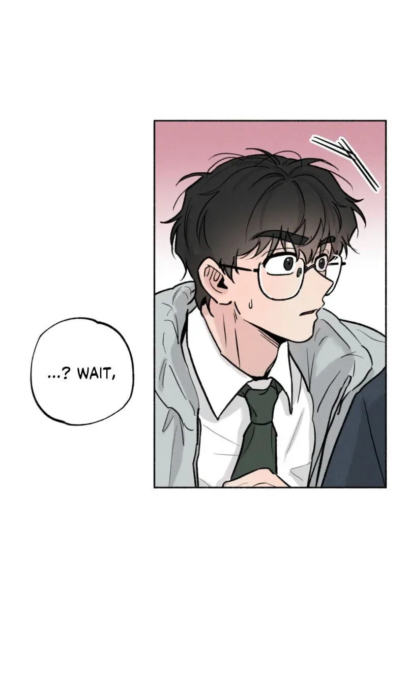 While You Weren’t Watching Chapter 55 page 30