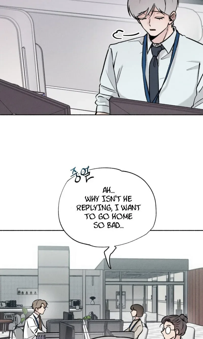 While You Weren’t Watching Chapter 55 page 2