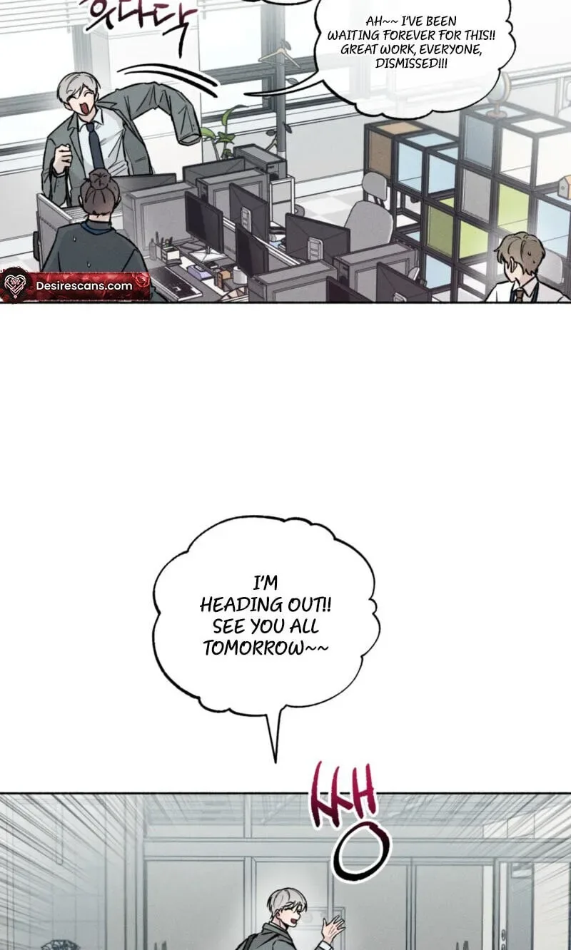 While You Weren’t Watching Chapter 55 page 6