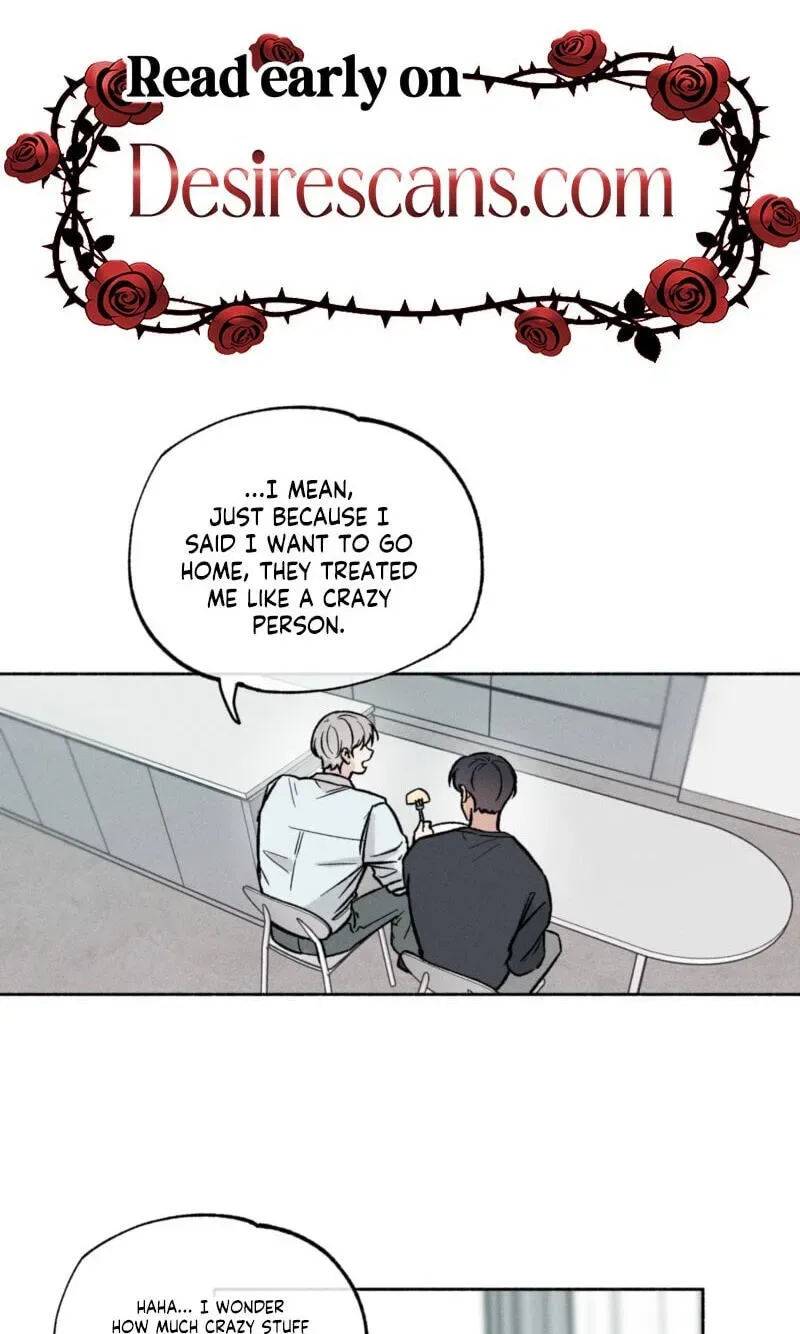 While You Weren’t Watching Chapter 55 page 11