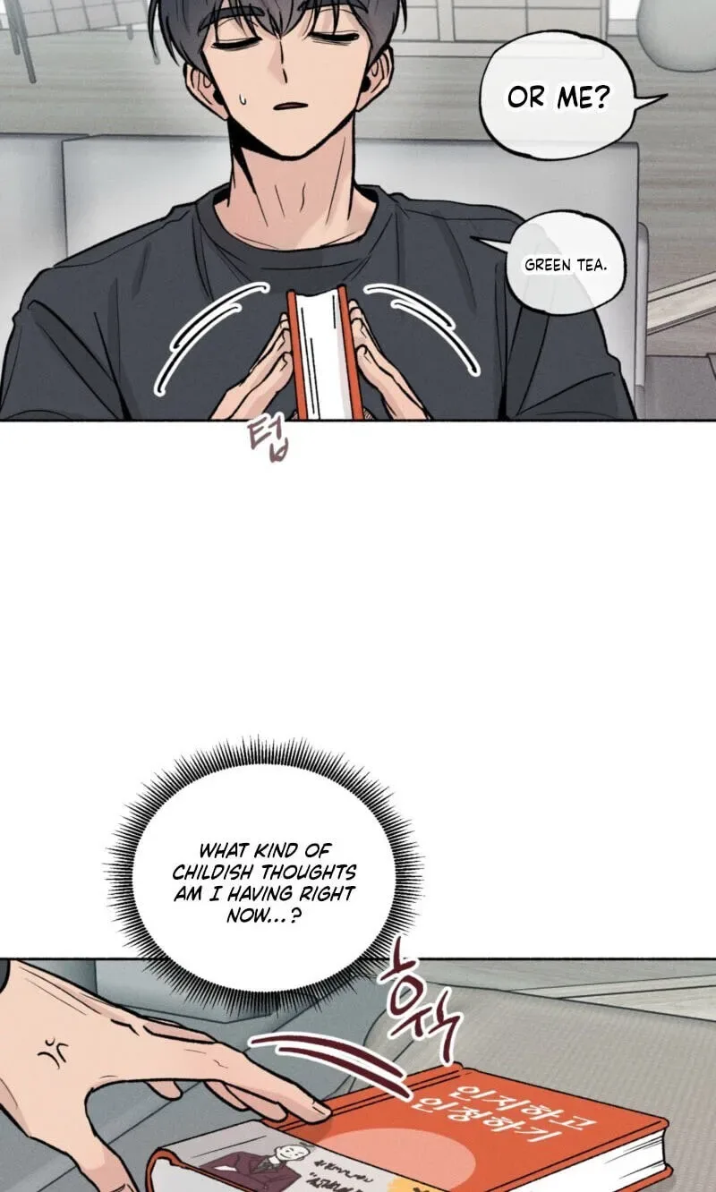 While You Weren’t Watching Chapter 55 page 24