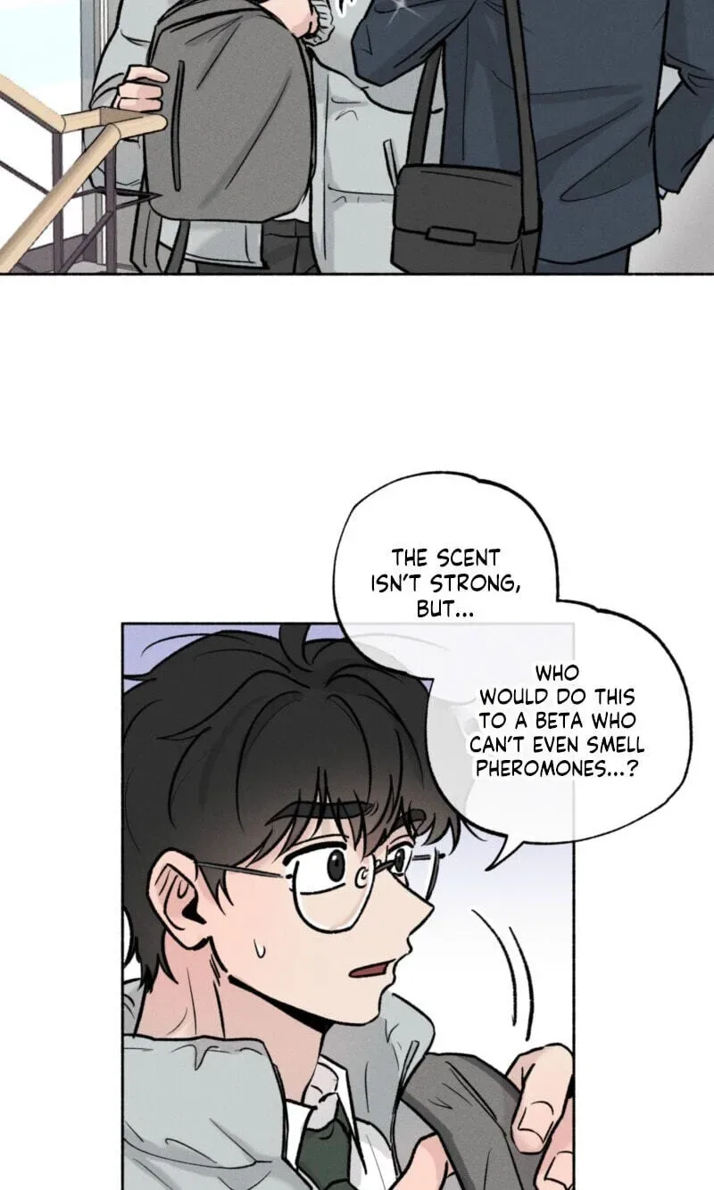 While You Weren’t Watching Chapter 55 page 37