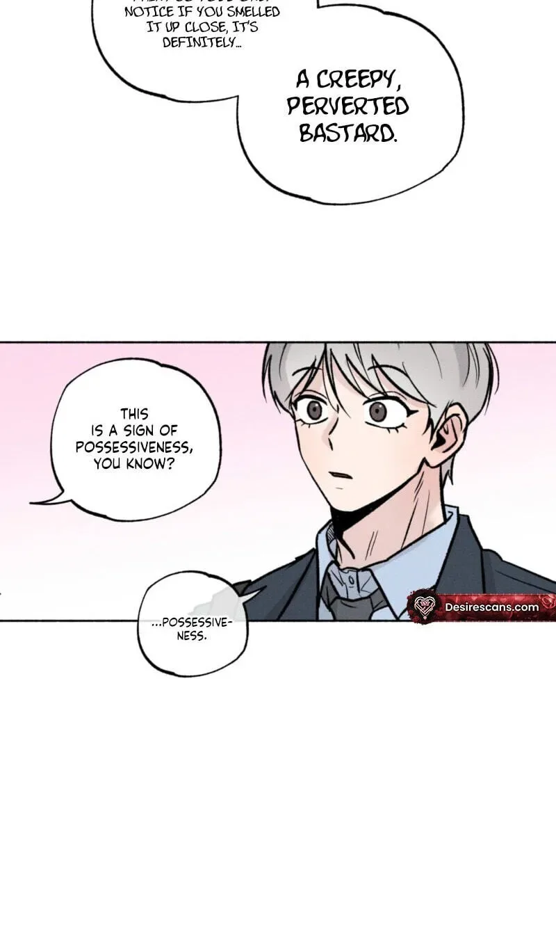 While You Weren’t Watching Chapter 55 page 40