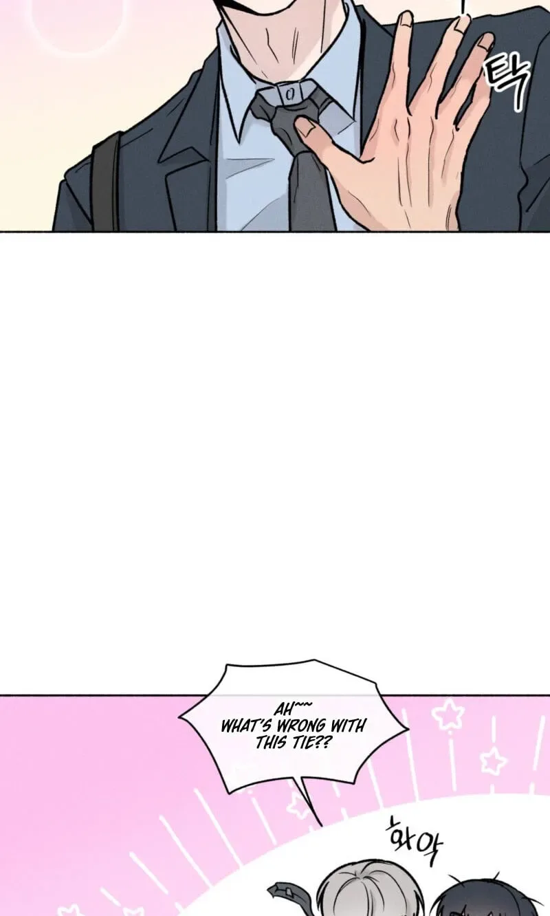 While You Weren’t Watching Chapter 55 page 45