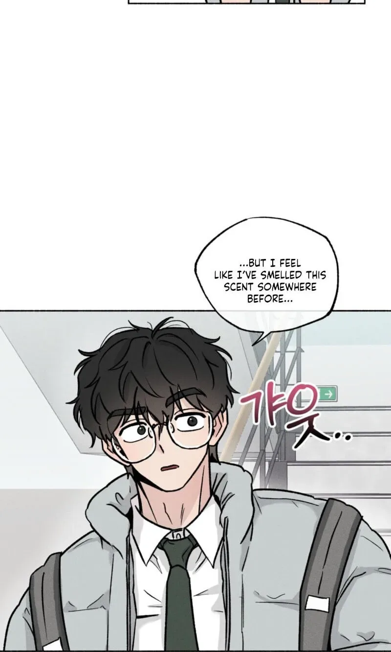 While You Weren’t Watching Chapter 55 page 51