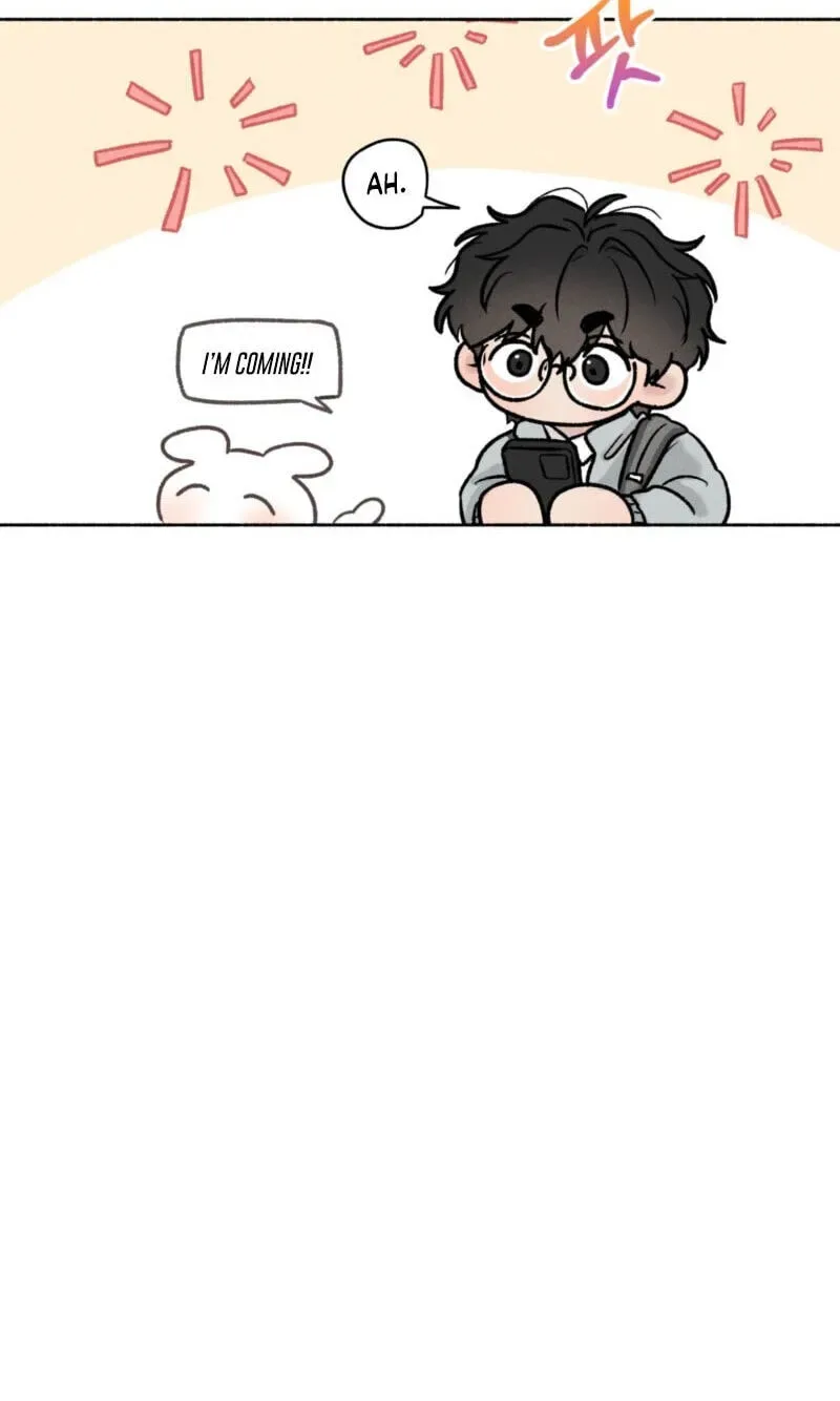 While You Weren’t Watching Chapter 55 page 53