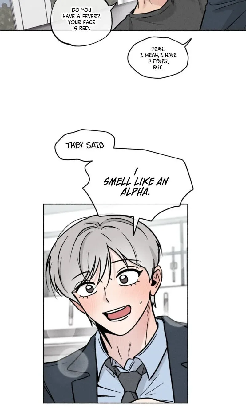 While You Weren’t Watching Chapter 55 page 57