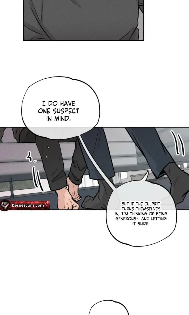 While You Weren’t Watching Chapter 55 page 59