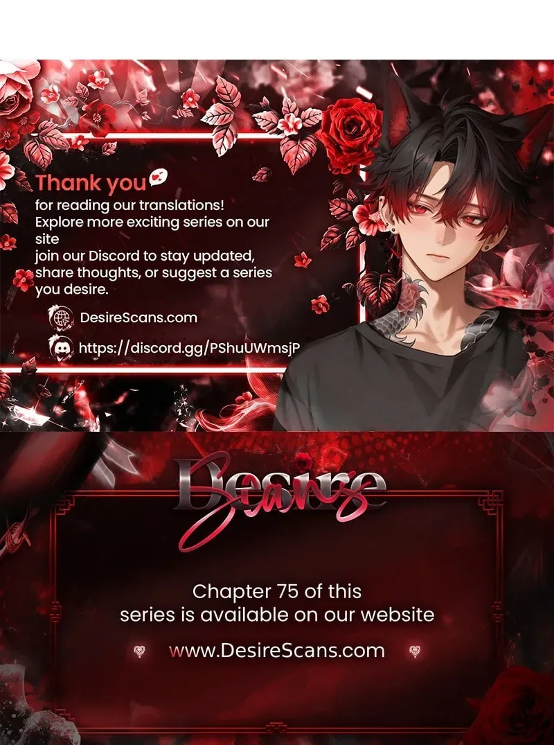While You Weren’t Watching Chapter 55 page 61