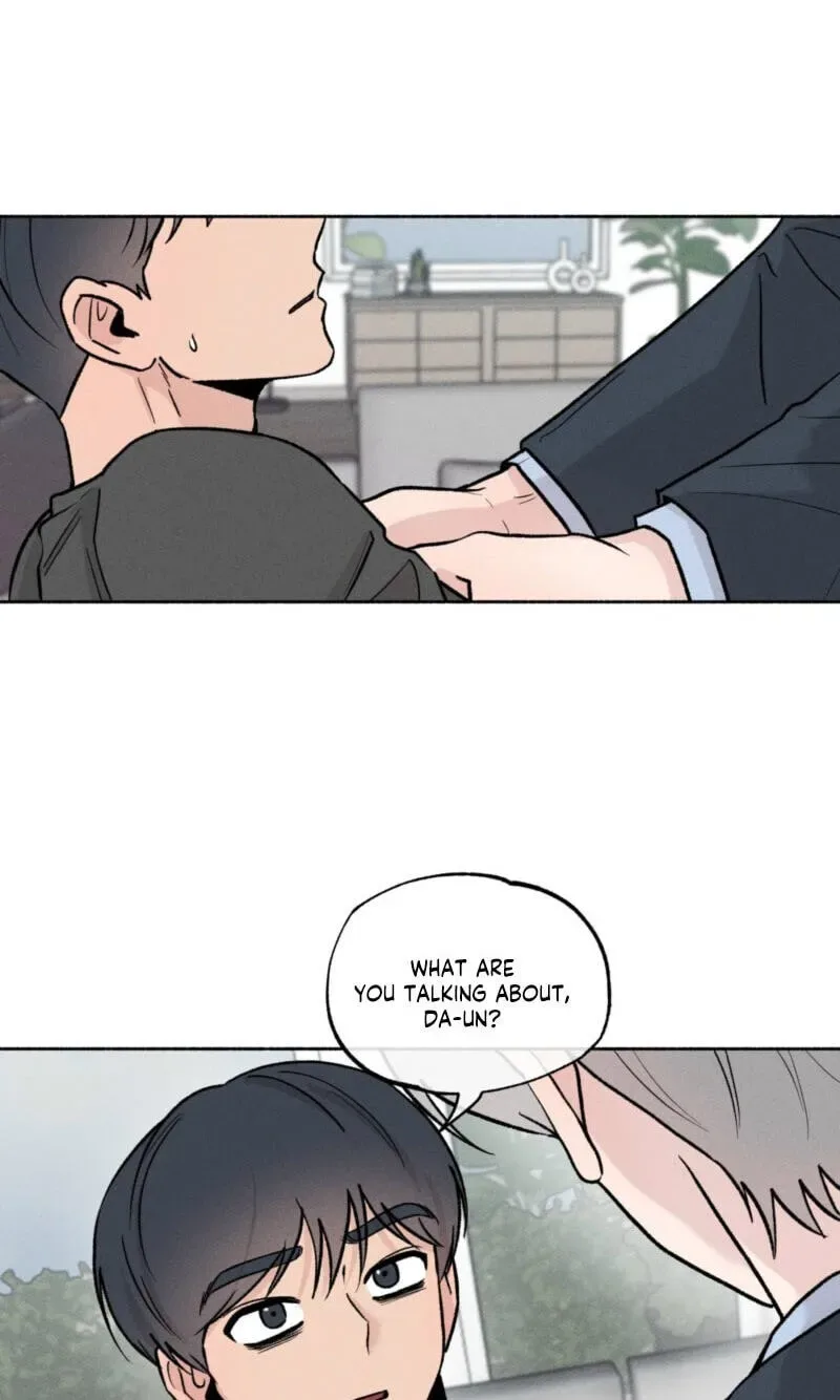While You Weren’t Watching Chapter 56 page 2