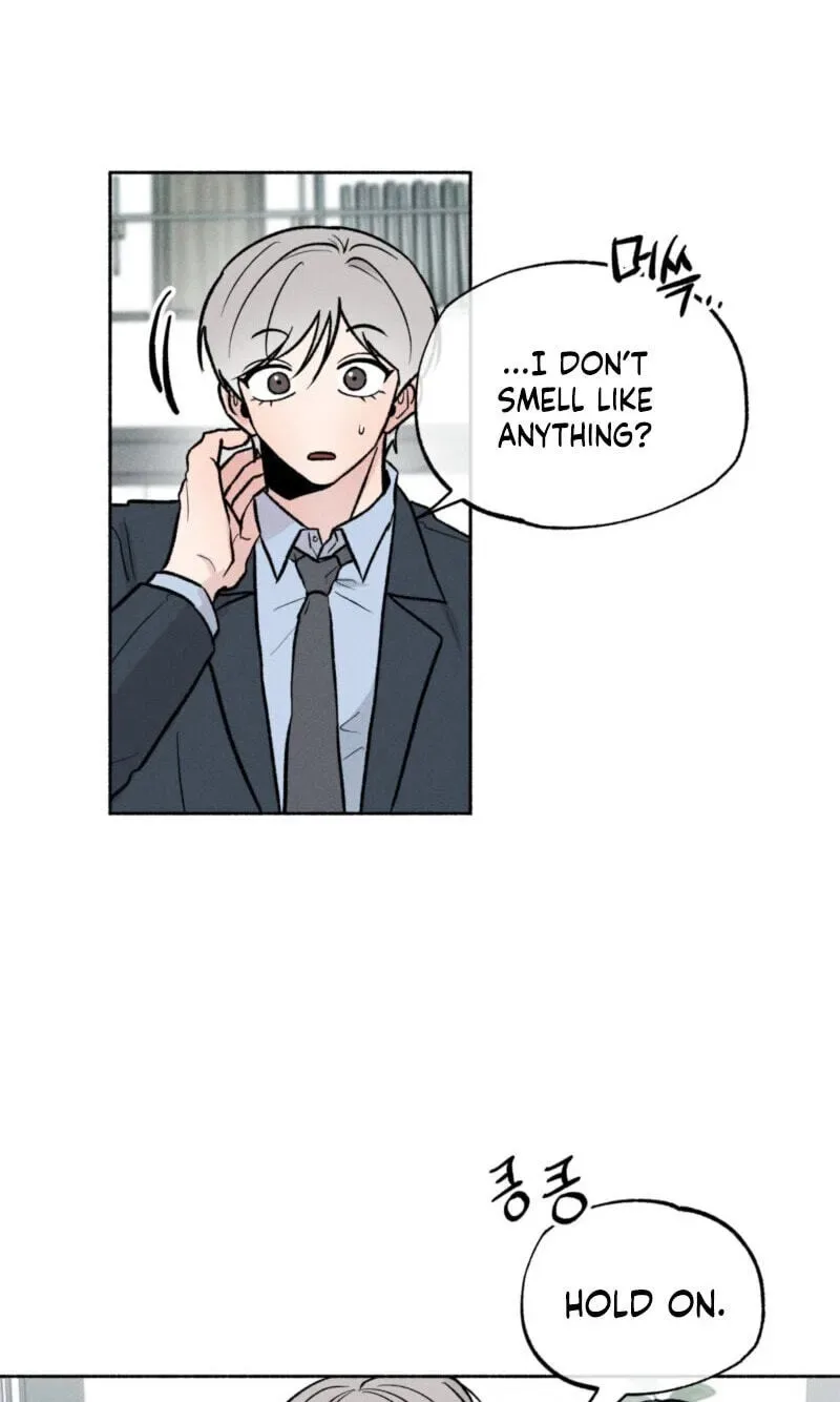 While You Weren’t Watching Chapter 56 page 4