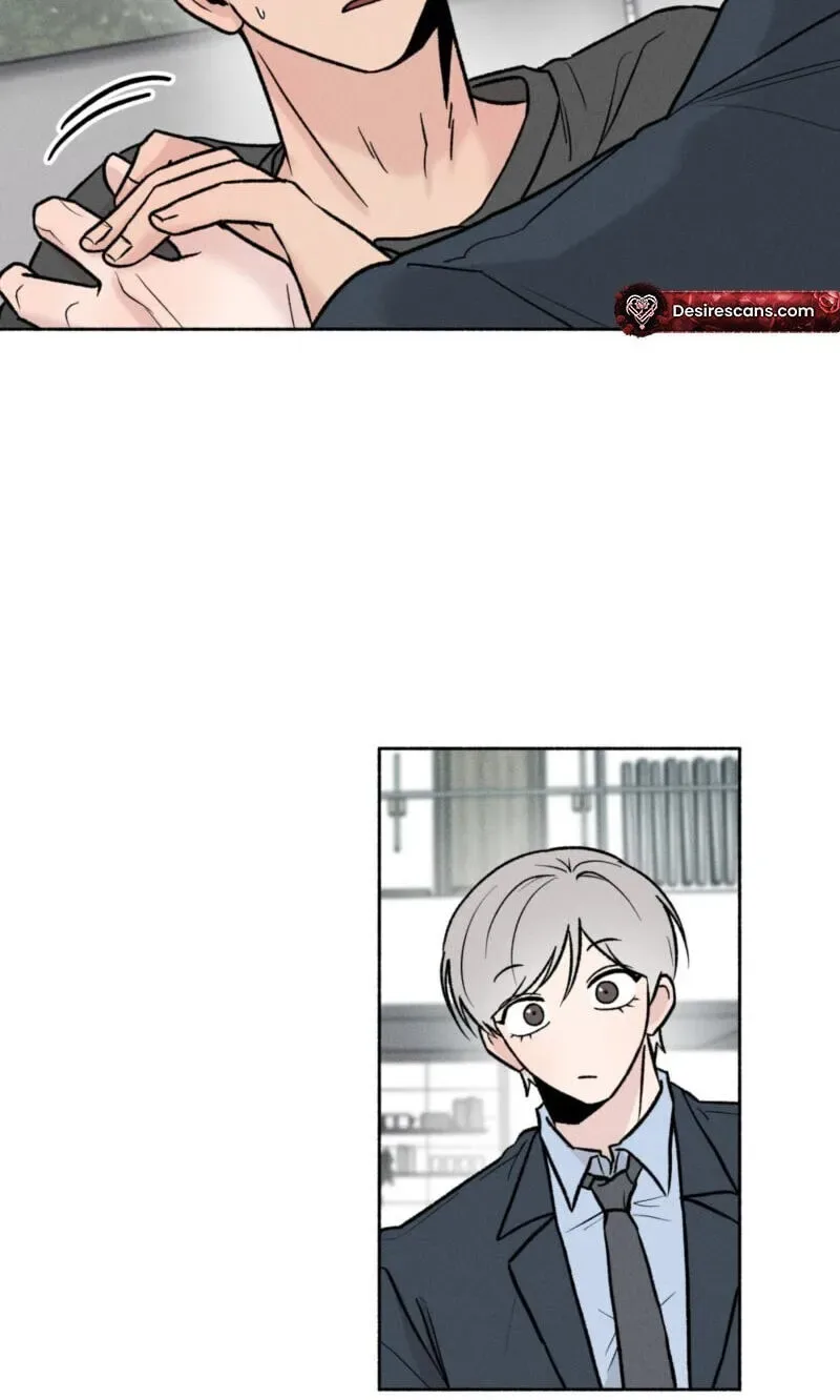 While You Weren’t Watching Chapter 56 page 3