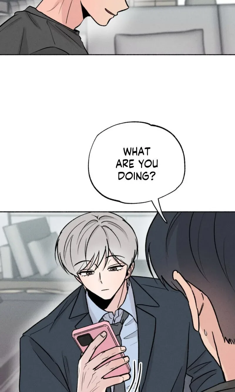 While You Weren’t Watching Chapter 56 page 12