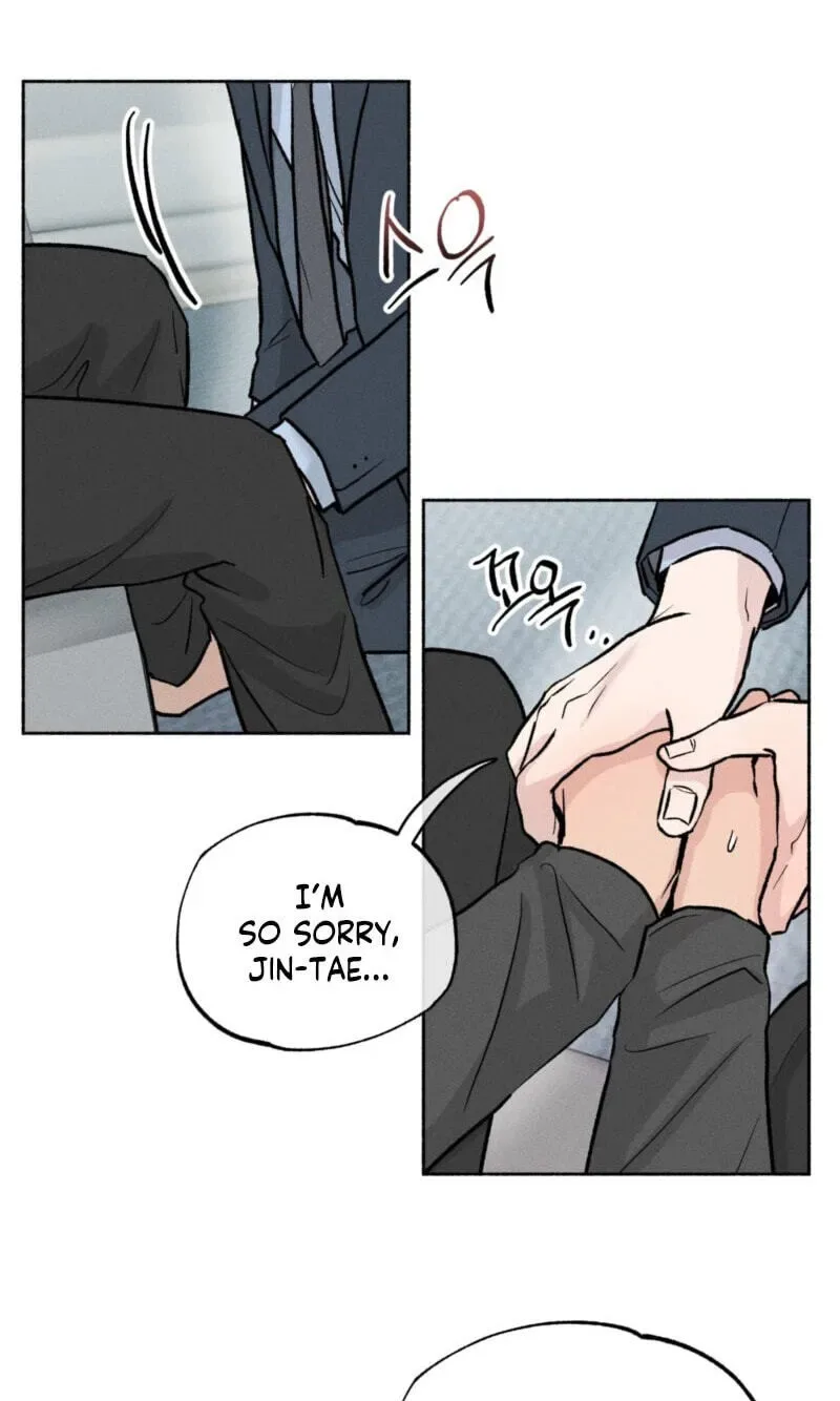 While You Weren’t Watching Chapter 56 page 10